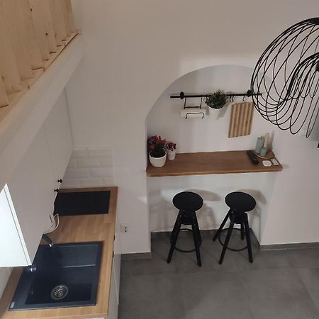 Apartman Dux 2 Karlovac Exterior foto