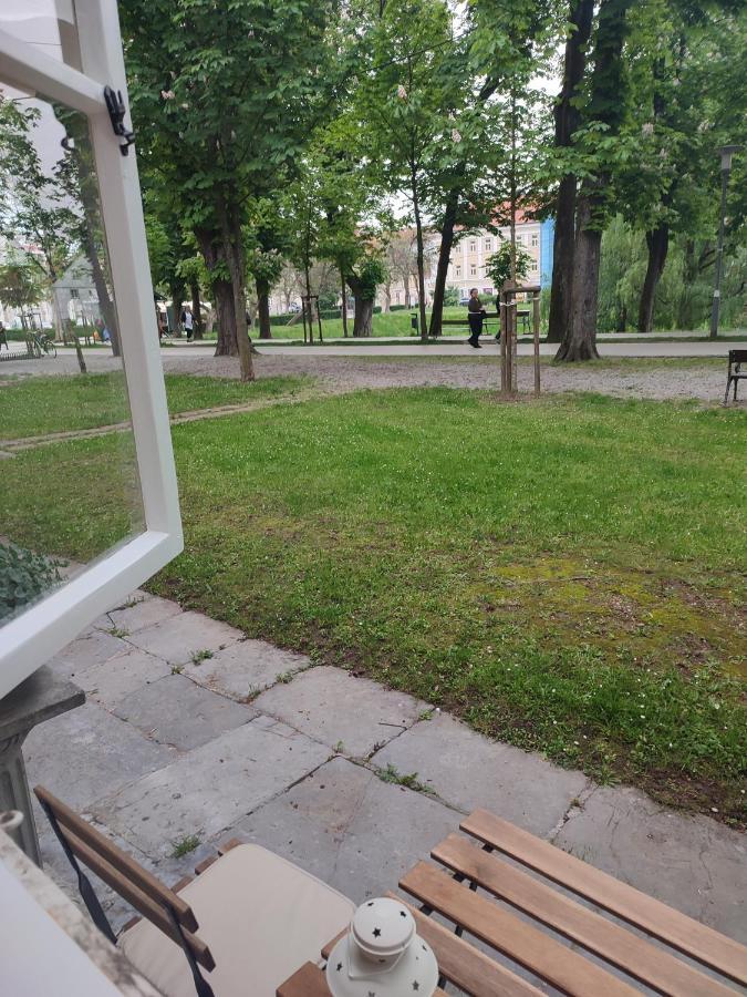 Apartman Dux 2 Karlovac Exterior foto