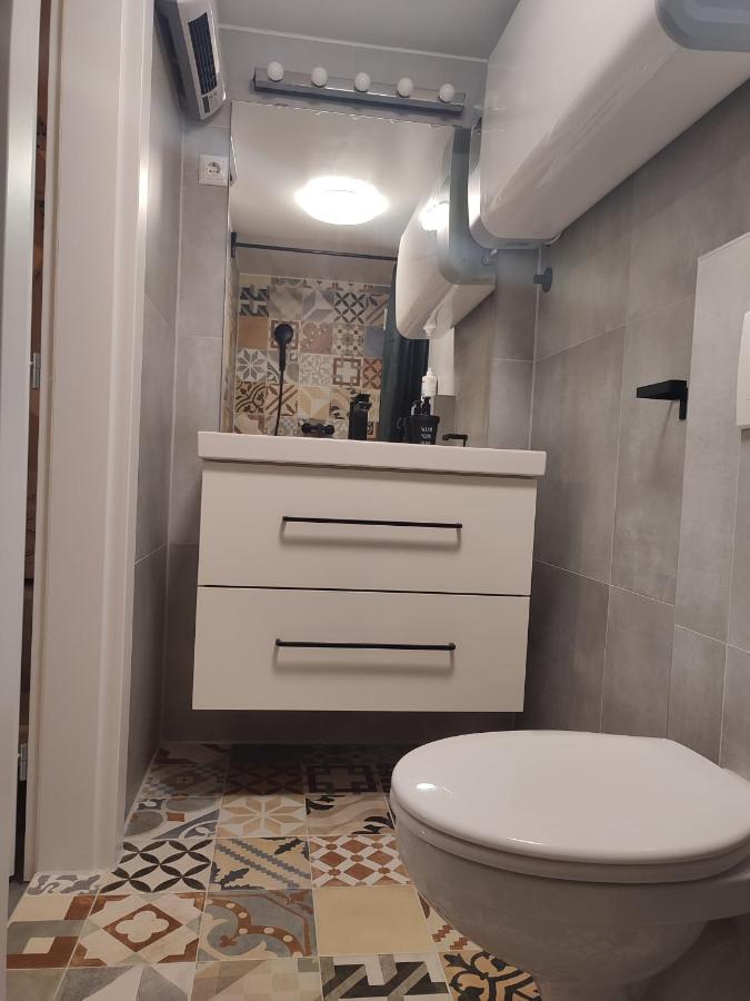 Apartman Dux 2 Karlovac Exterior foto