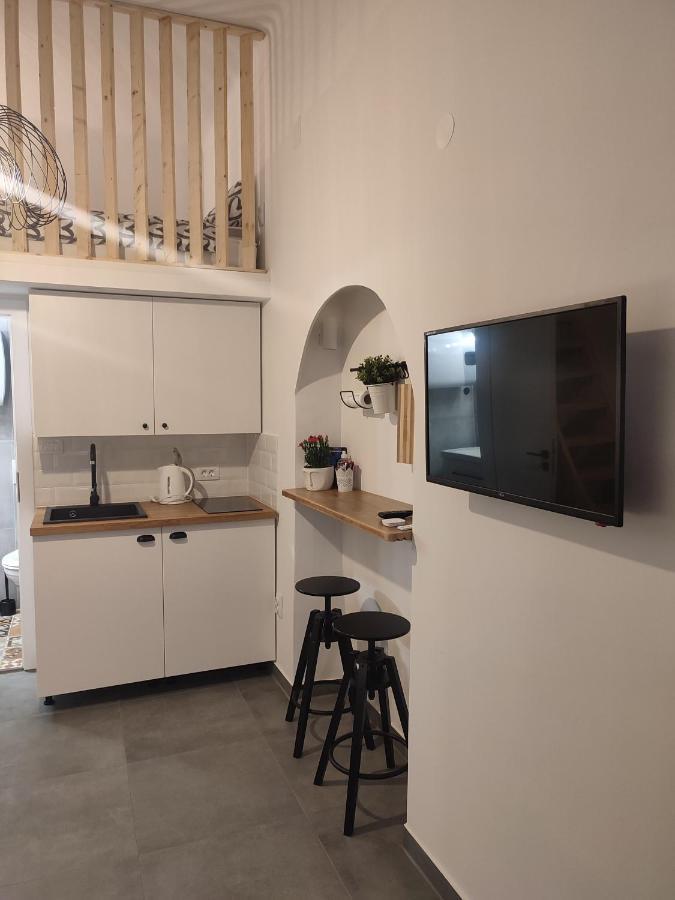 Apartman Dux 2 Karlovac Exterior foto