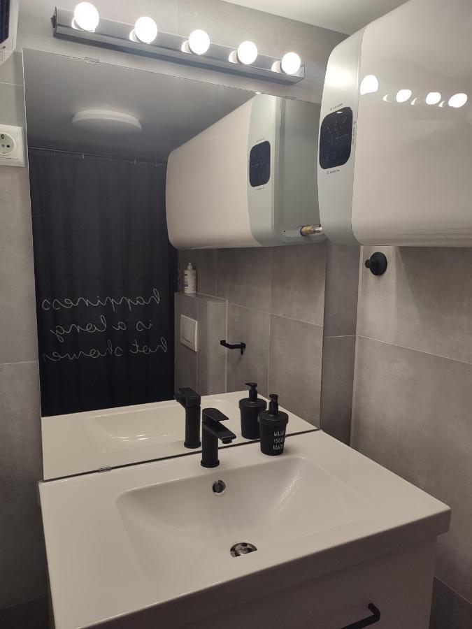 Apartman Dux 2 Karlovac Exterior foto