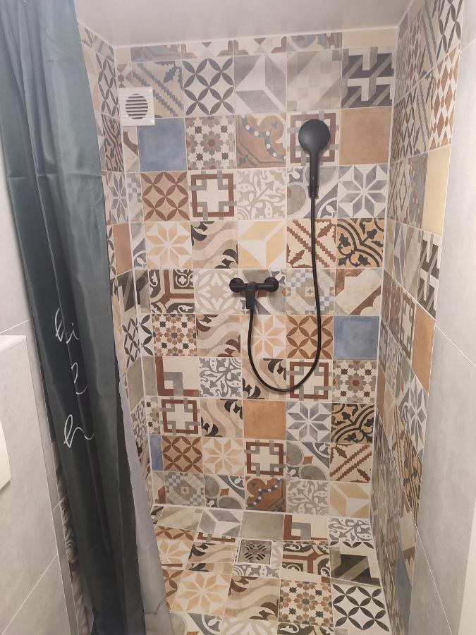 Apartman Dux 2 Karlovac Exterior foto