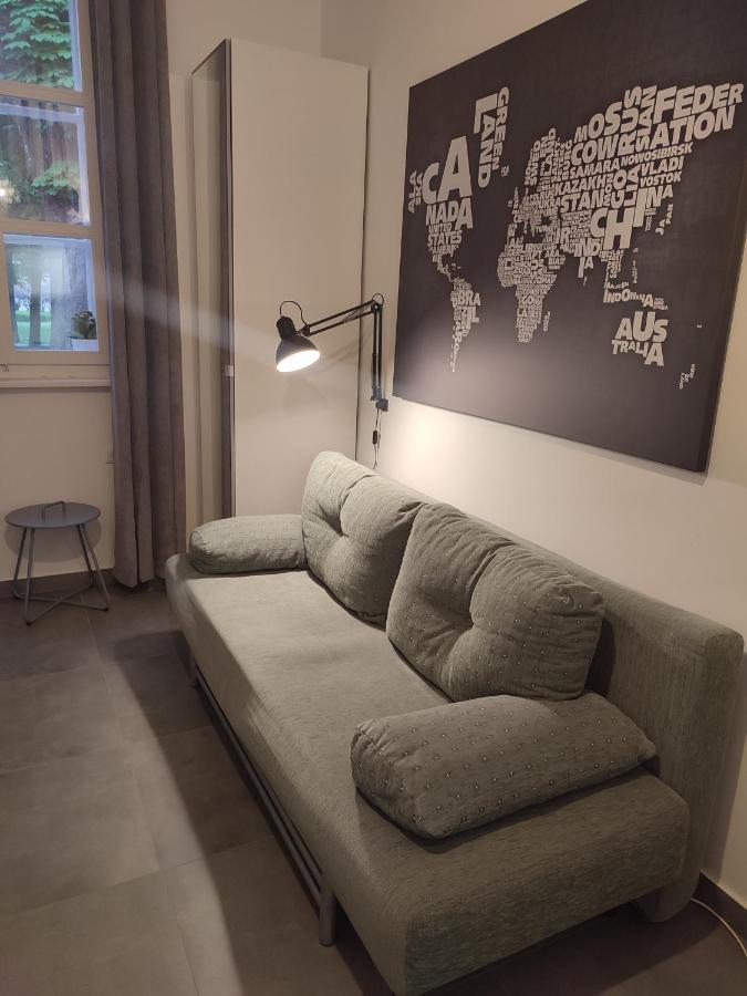 Apartman Dux 2 Karlovac Exterior foto