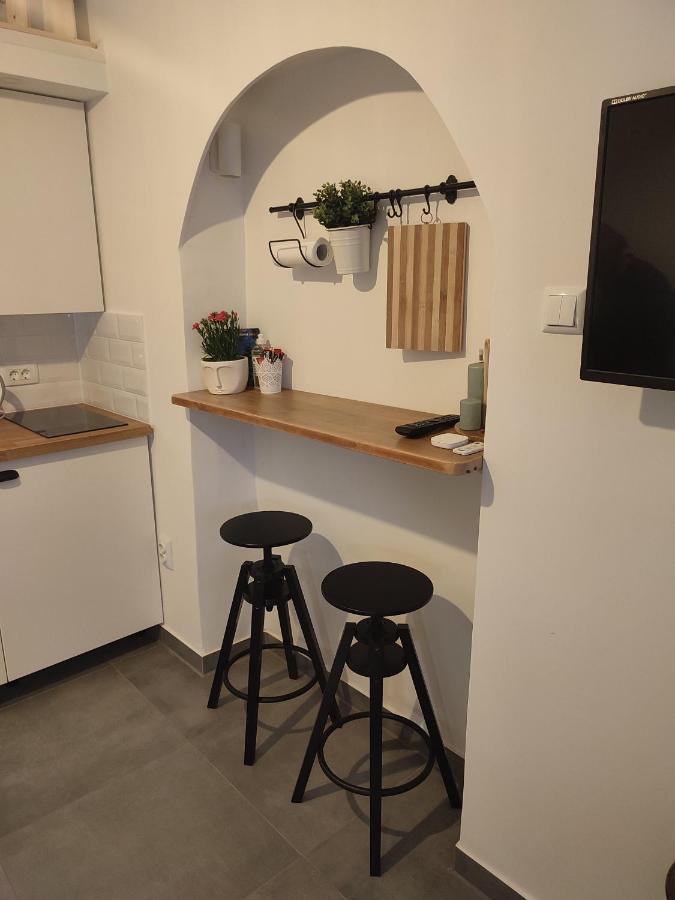 Apartman Dux 2 Karlovac Exterior foto