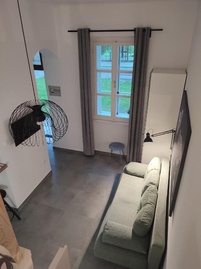 Apartman Dux 2 Karlovac Exterior foto