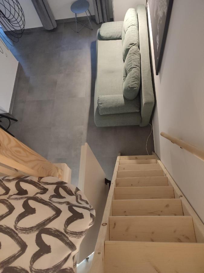 Apartman Dux 2 Karlovac Exterior foto